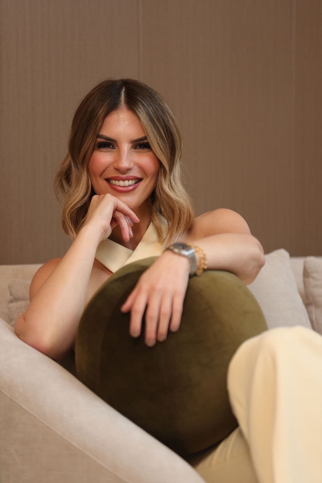 Jessica Gonzalez, Broker Associate
